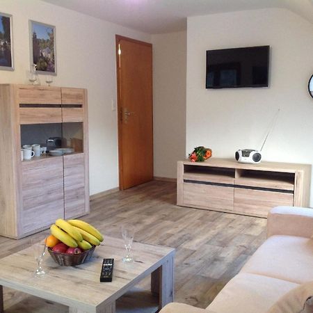 Ferienwohnung Fuer 3 Personen Ca 50 M In Monschau, Mittelgebirge Deutschland Eifel Exterior foto