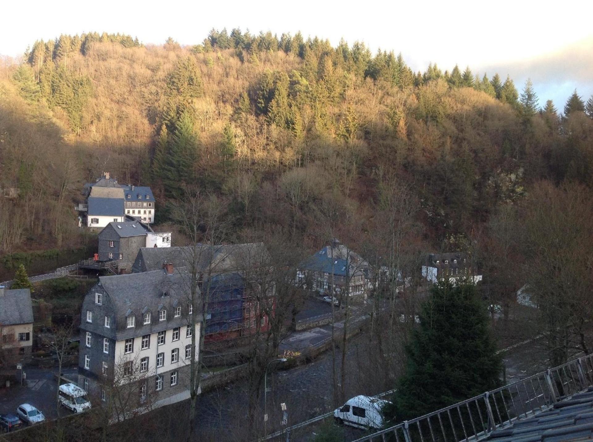 Ferienwohnung Fuer 3 Personen Ca 50 M In Monschau, Mittelgebirge Deutschland Eifel Exterior foto