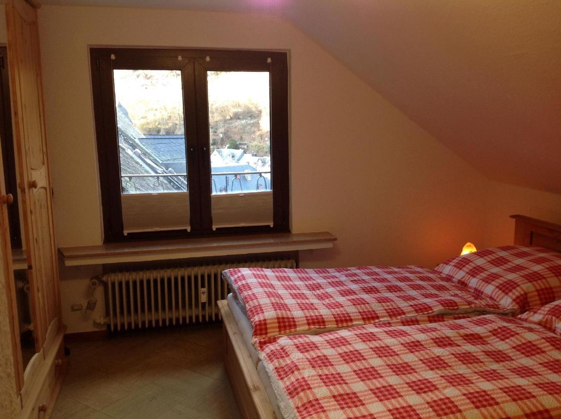 Ferienwohnung Fuer 3 Personen Ca 50 M In Monschau, Mittelgebirge Deutschland Eifel Exterior foto